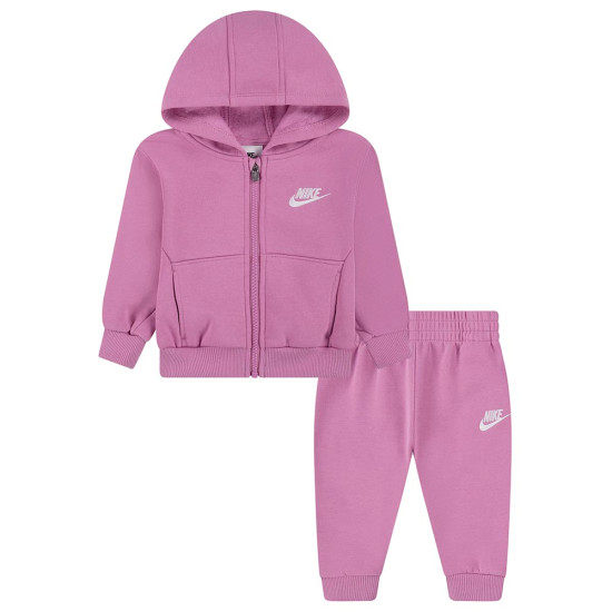 Nike Βρεφικές φόρμες σετ Full-Zip Club Set